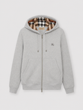 Zip Burberry