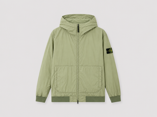 Coupe vent Stone Island
